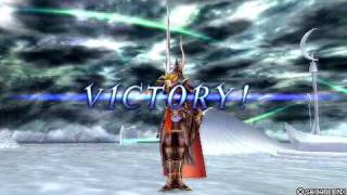 Stupid Exdeath