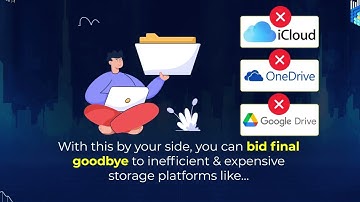 SelfCloud Pro: Multiple Cloud Storage Solution