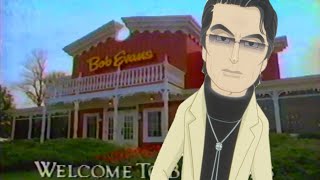 Famous 1991 Bob Evans "Tried and True" commercial Wealth