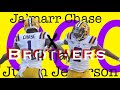 Best Wide Receiver Duo In The Nation (Brothers- Lil TJAY)