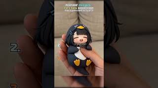 Топ 3 моментов с Гугу Гага #arknightsendfield #gugugaga #chibi #anime #cute