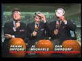 ABC Sports Monday Night Football All My Rowdy Friends Promo 1989 ABC Sports Monday Night Football All My Rowdy Friends Promo 1989