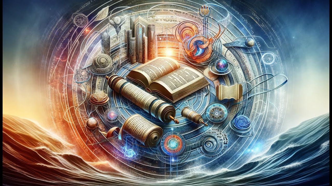 The Wellhausen Hypothesis: (Part 5) – Signs of Unity