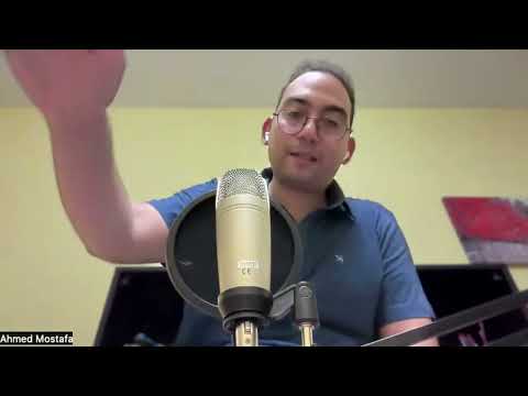 Film Factory Podcast S7 الحلقة الثانية المسلسلات القصيرة مع أحمد الصياد