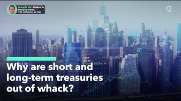 What’s Got 10-Year and 2-Years Out of Whack?