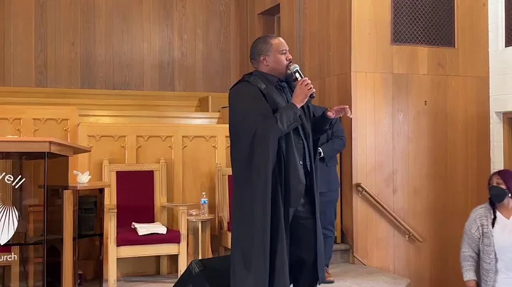 The Hard Way - Dr. Terrance Garrett