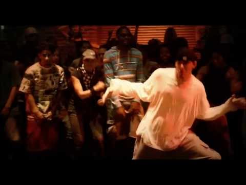 Step up 2 First Dance Off