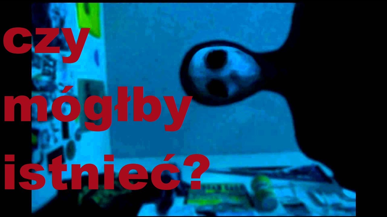 /// Czy Bezoki Jack mógłby PRZEŻYĆ? ///