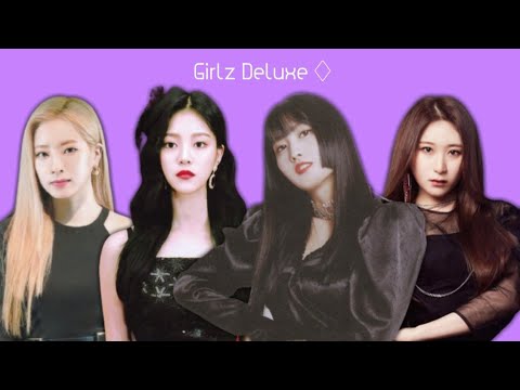 Hi High Line Distribution Girlz Deluxe (걸즈 디럭스) - Hi High / Line Distribution - YouTube