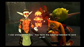 Jak 3-Part 17 Wings of Light