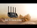 TUF Gaming BE3600