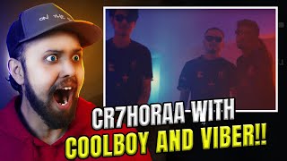 Esports Horaa Esports 2025 Cr7Horaayt, Coolboyyy69 Viber Saimon