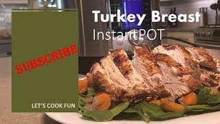We love to eat healthy food. and turkey is one of our family’s
favorite meals. cooking it, was challenging lengthy. you can hardly
cook it perfection ...