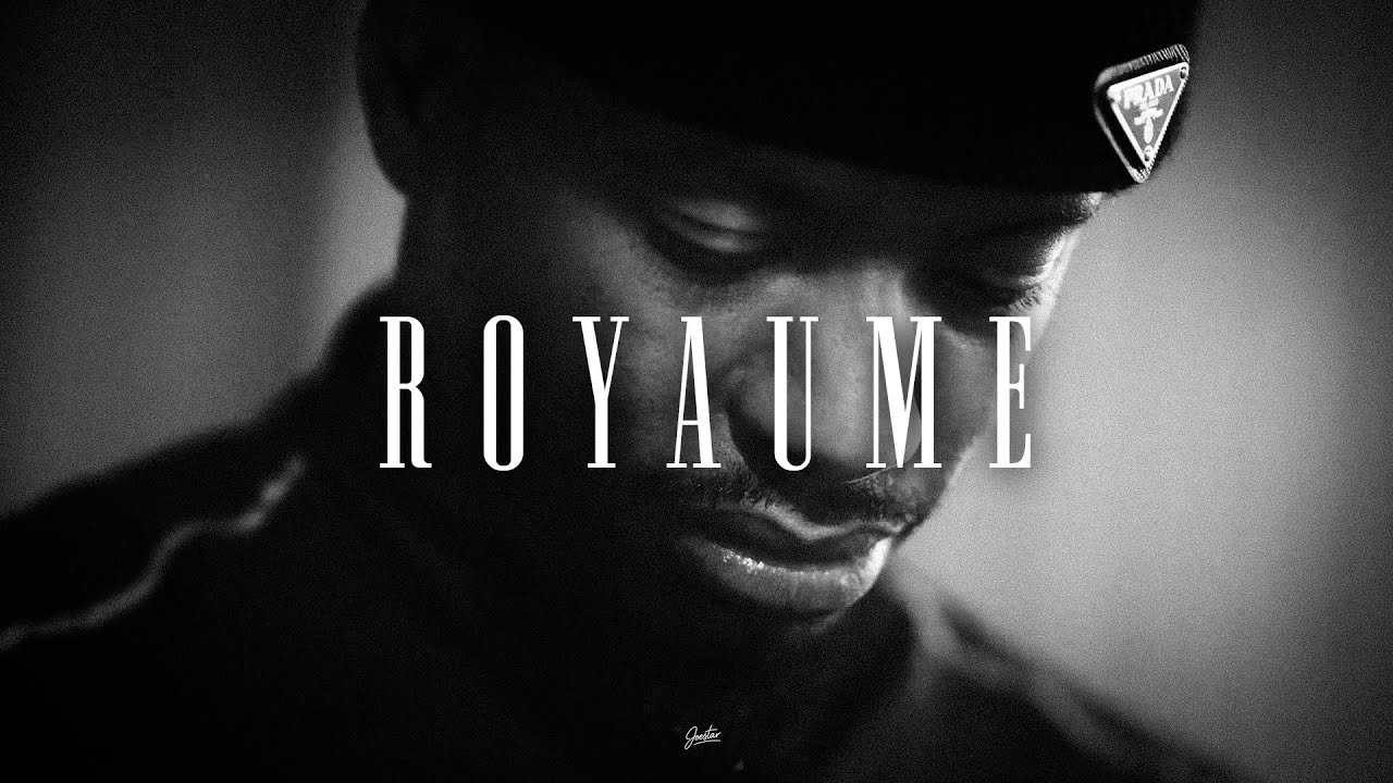 Werenoi x Maes Type Beat - 