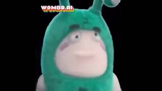 All Preview 2 Oddbods Deepfakes Alternate Version In Reversed