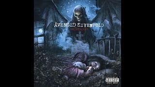 God Save Us - A7X (Clean Version of 'God Hates Us')