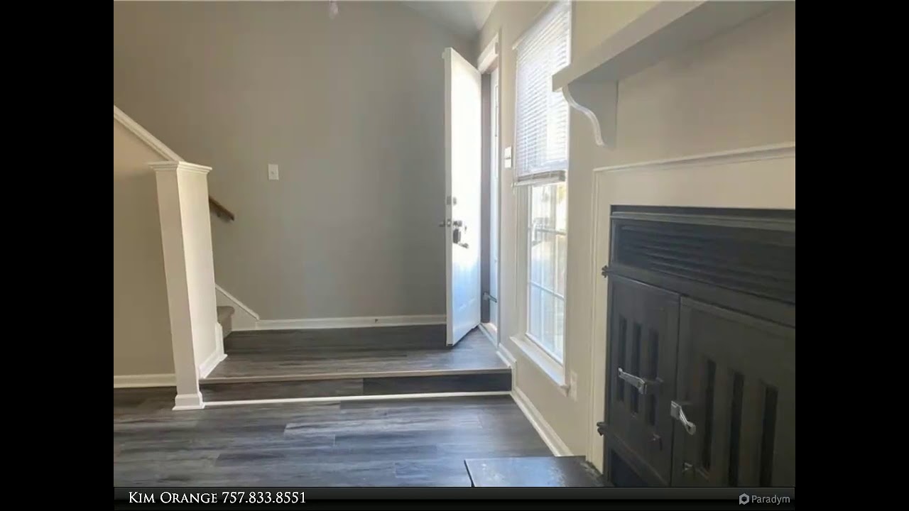 EZVest Realty 104 Tidal Drive YouTube