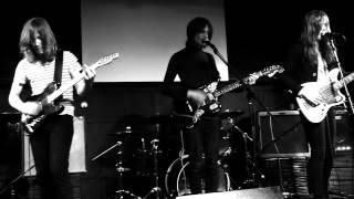 Toy - Motoring (Occasional Love Evening live at Amersham Arms: 08/03/2012)