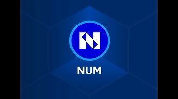 Exploring the @NumbersProtocol  and $NUM Token