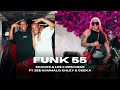Shakes & Les x DBN Gogo - Funk 55 [feat. Zee Nxumalo , Chley & Ceeka]