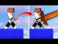 Bedwars But If I Die, My Sword Gets Bigger