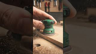 Mini Orbital Sander Test – Smooth Finish in Minutes!