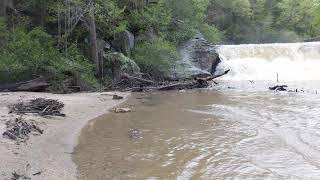 Riley Moore Falls