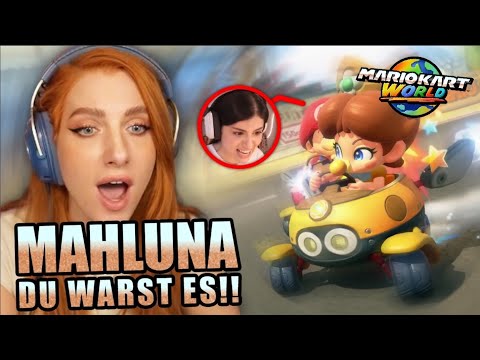 MARIO KART knows no friendship! | Twitch Sub Tournament