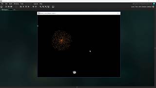 GMS2 Tutorial Asteroids Part 10 Enemy Ship