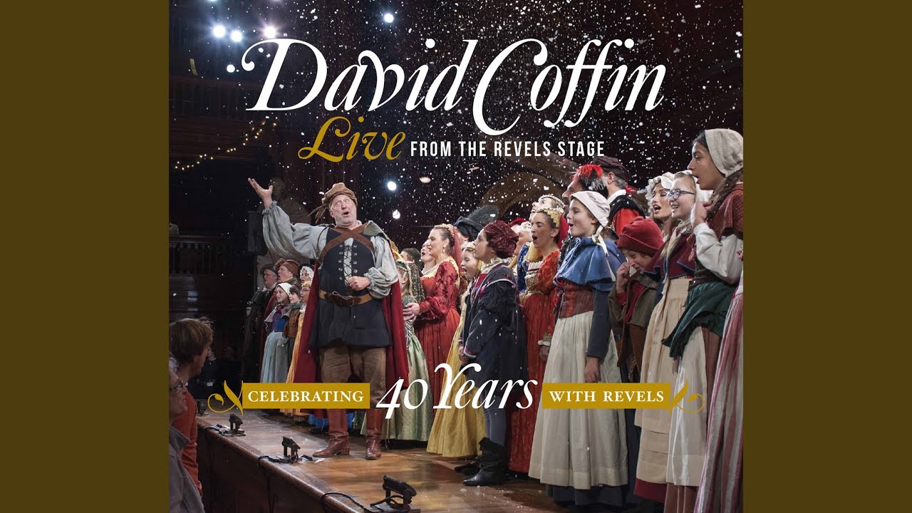 Dona Nobis Pacem (Live)