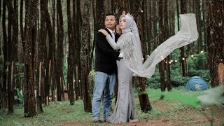 Download Lagu prewedding of Dwi \u0026 Biyuk | Petungkriyono MP3