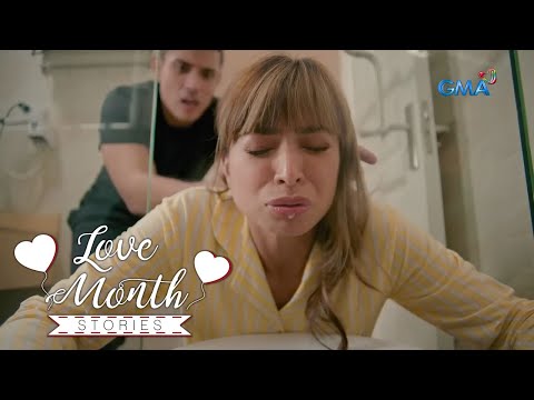 Love Month Stories 2023 A Pregnant Wife Needs A Caring Husband