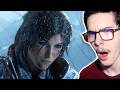The Adventure Begins... (Rise of the Tomb Raider Part 1)