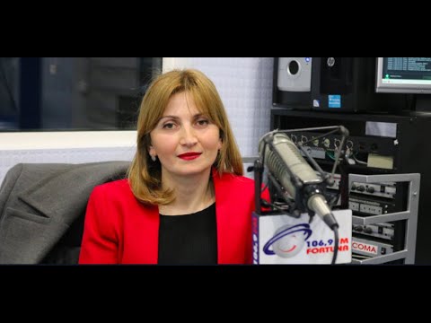 როდის არის აუცილებელი სახიდან ხალის მოცილება - ექიმი დერმატოლოგი ხათუნა კუდავა, რადიო ფორტუნა