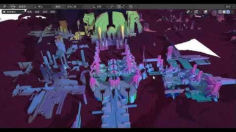 OCtane for blender toon shader