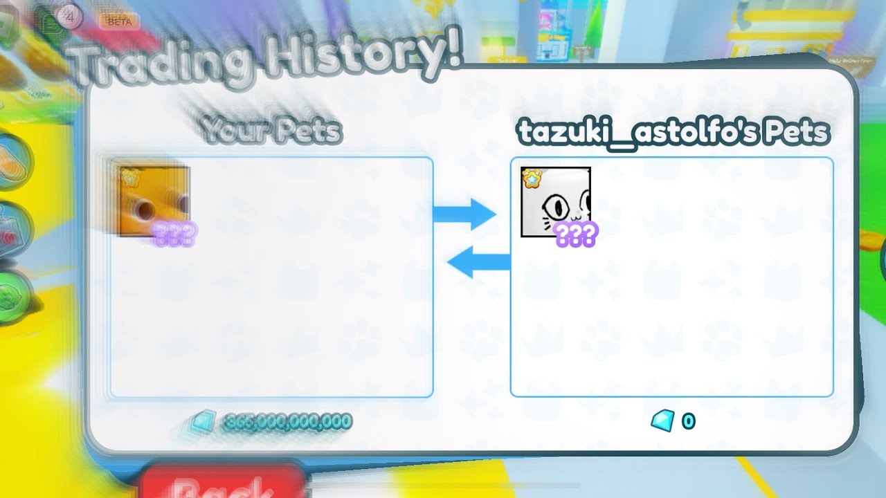 Huge White Balloon Cat! | Cat To Titanic | PSX Trading Montage #2