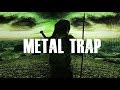 Metal Rap Beat "Metal Trap" [Celtic Fantasy Heavy Metal Trap Instrumental 2018