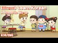 bilingual   a romantic mixup  learn korean with jadoo