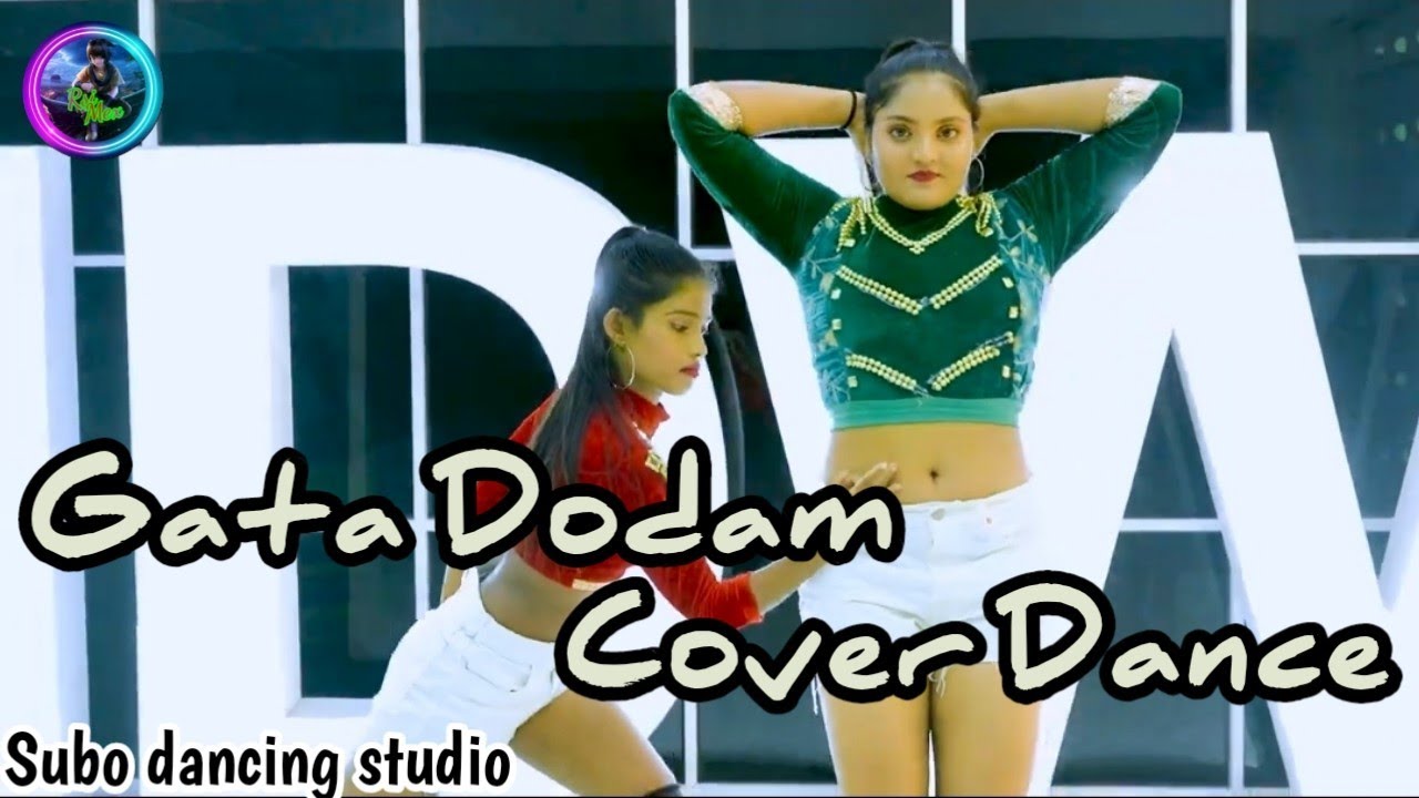 Gata Dodam Dance Cover|ගැට දොඩම්|Subo dancing studio| Rsi Mex | Sri Lanka |2023