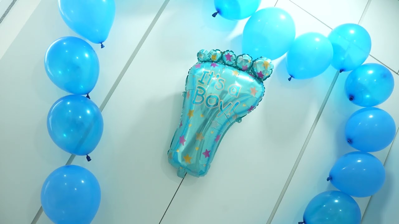 Baby Boy Born After 13 Years of Wait | Precious Pregnancy & LSCS Delivery | Naari Women’s Hospital