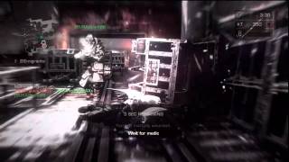 Killzone 3 Operations
