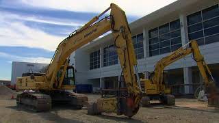 New Sea-Tac international gateway