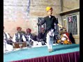 safi khan langa