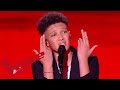 Yseult  corps  lina  the voice kids 2023  audition  laveugle