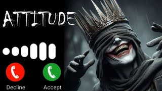New devil 👿 attitude bgm hindi ringtone Best mobile phone ringtone @DJ_YOGESH_MACHHI 