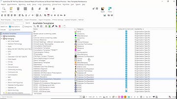 SystmOne Resource Library