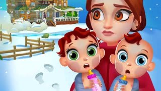 Restaurant Renovation -  Match-3 Puzzle Games screenshot 4