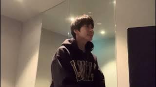 Doyoung - Love wins all (IU Cover) NCT 127