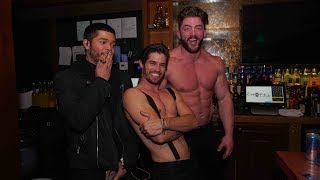 New Years Eve 2019 - The Chapel At The Abbey Bar