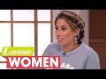 Stacey doesnt see the point of the royal family  loose women